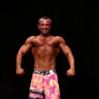 Chris  Potter - NPC Dexter Jackson Memphis Classic 2013 - #1